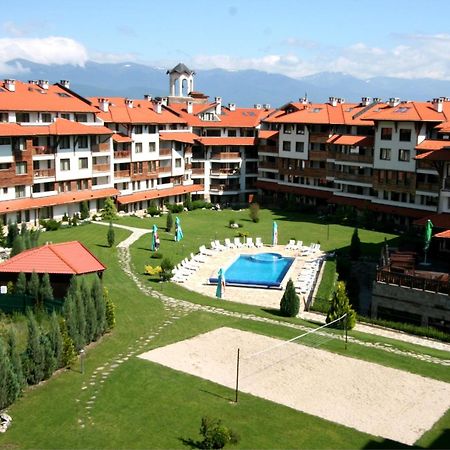 Bansko Ski Apartments In Bansko Royal Towers Екстер'єр фото