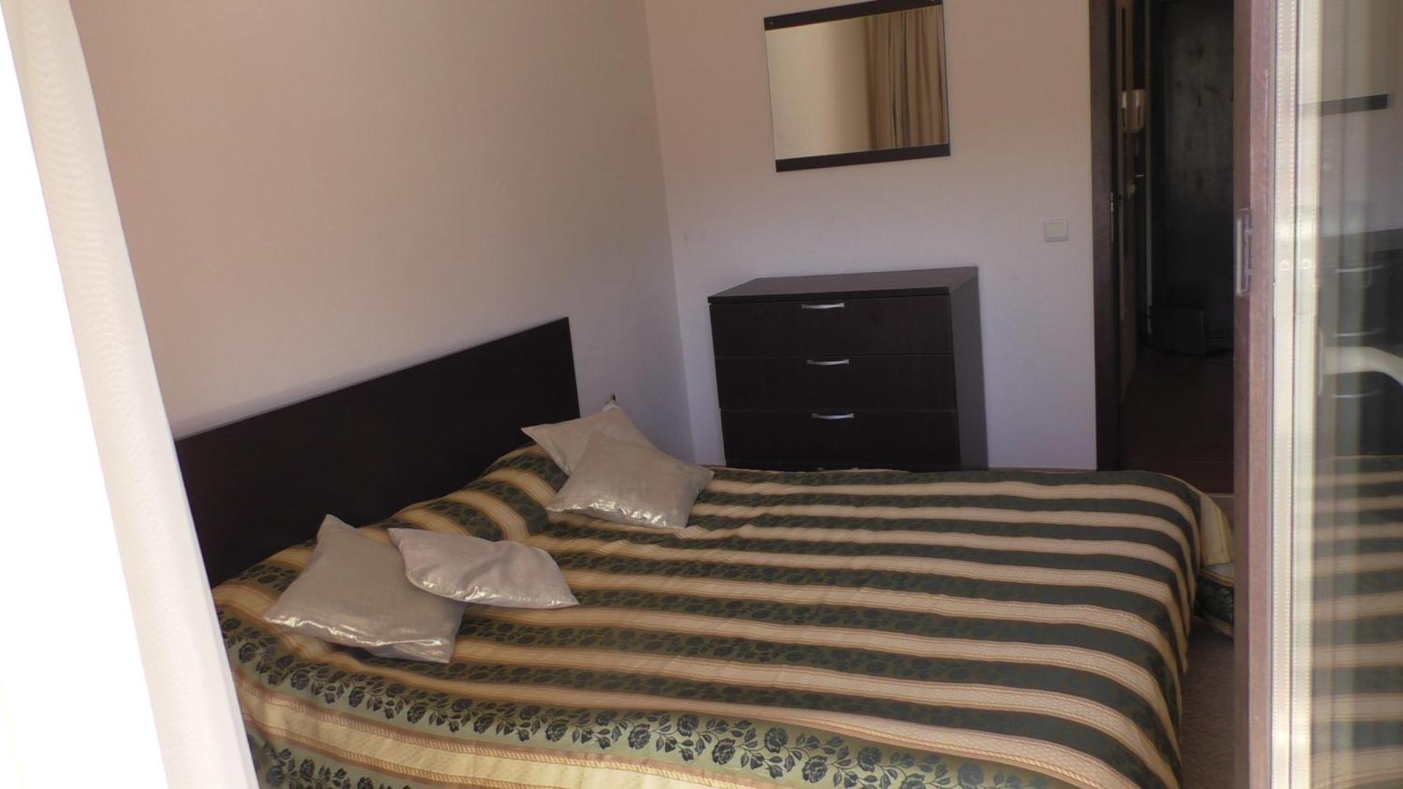 Bansko Ski Apartments In Bansko Royal Towers Екстер'єр фото