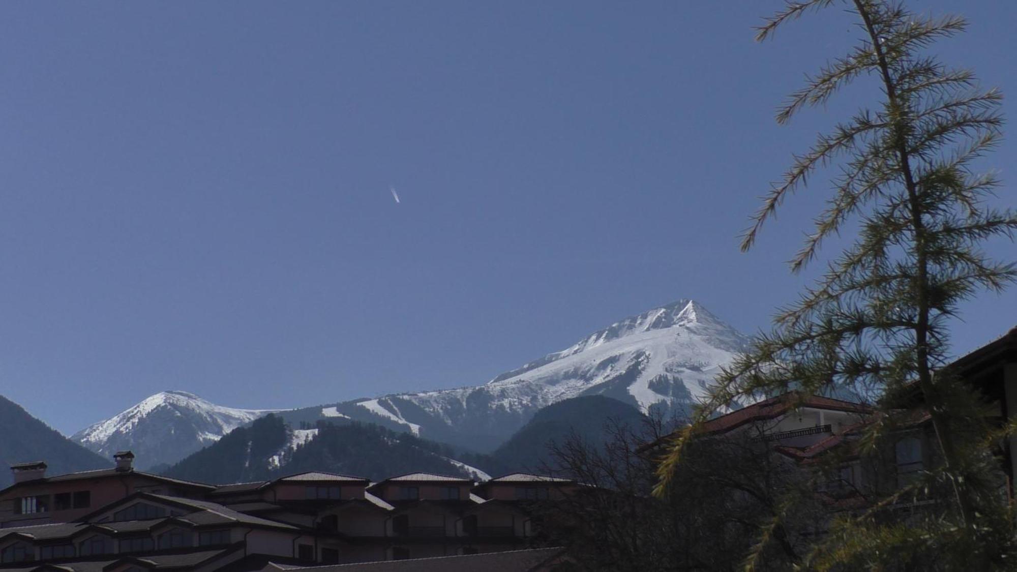 Bansko Ski Apartments In Bansko Royal Towers Екстер'єр фото