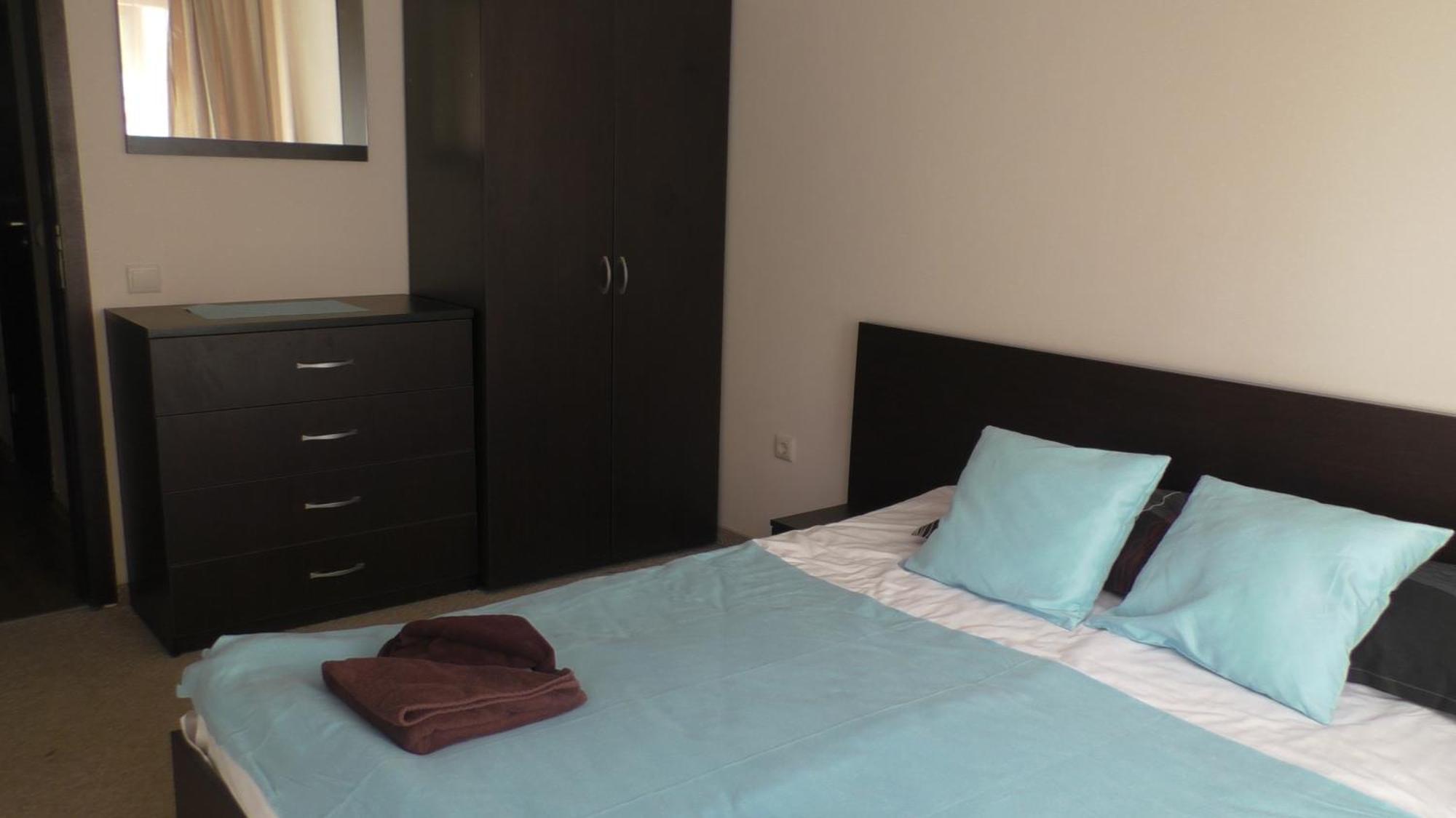 Bansko Ski Apartments In Bansko Royal Towers Екстер'єр фото