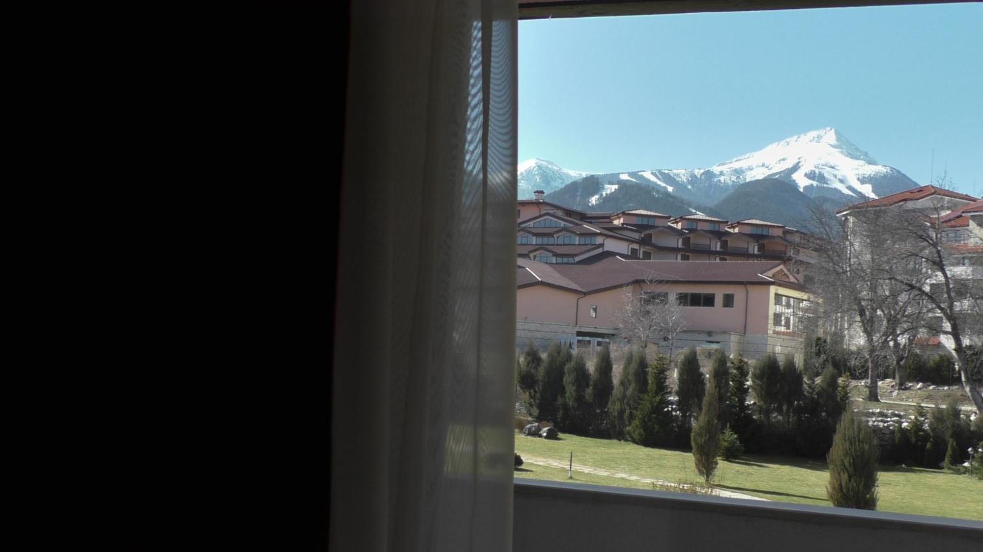 Bansko Ski Apartments In Bansko Royal Towers Екстер'єр фото