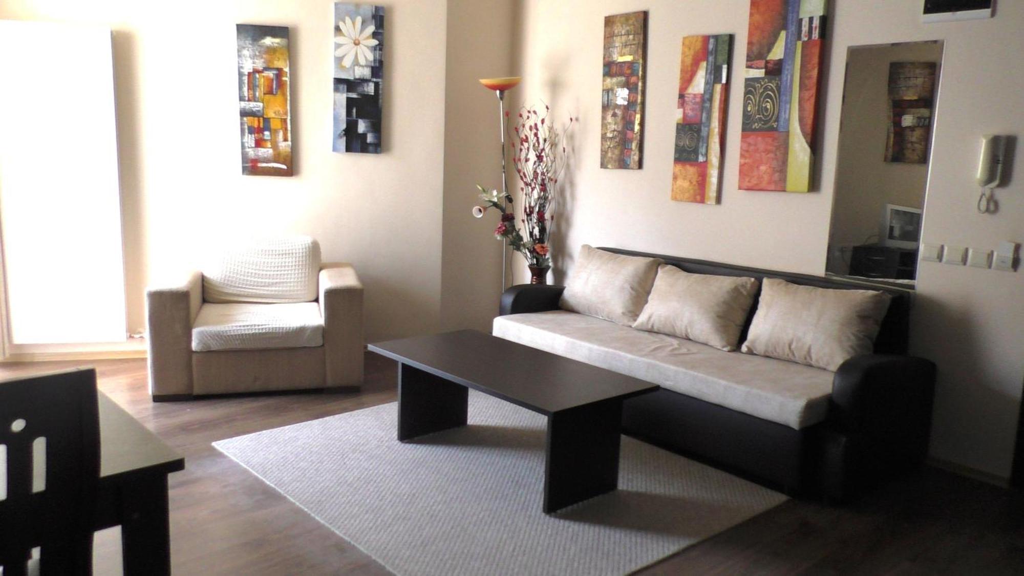 Bansko Ski Apartments In Bansko Royal Towers Екстер'єр фото