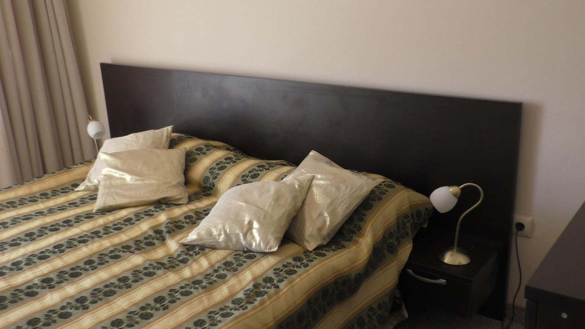 Bansko Ski Apartments In Bansko Royal Towers Екстер'єр фото