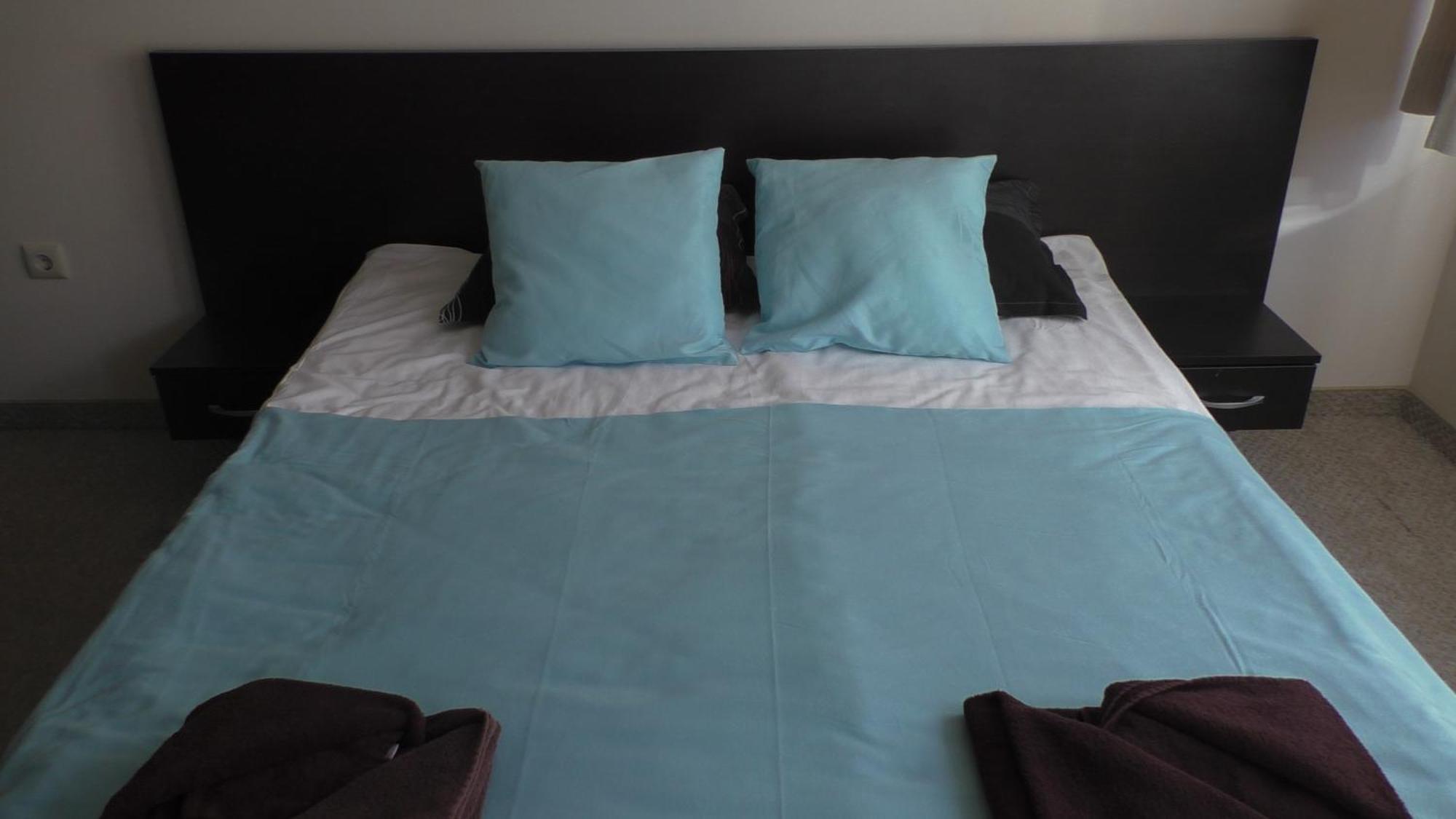 Bansko Ski Apartments In Bansko Royal Towers Екстер'єр фото