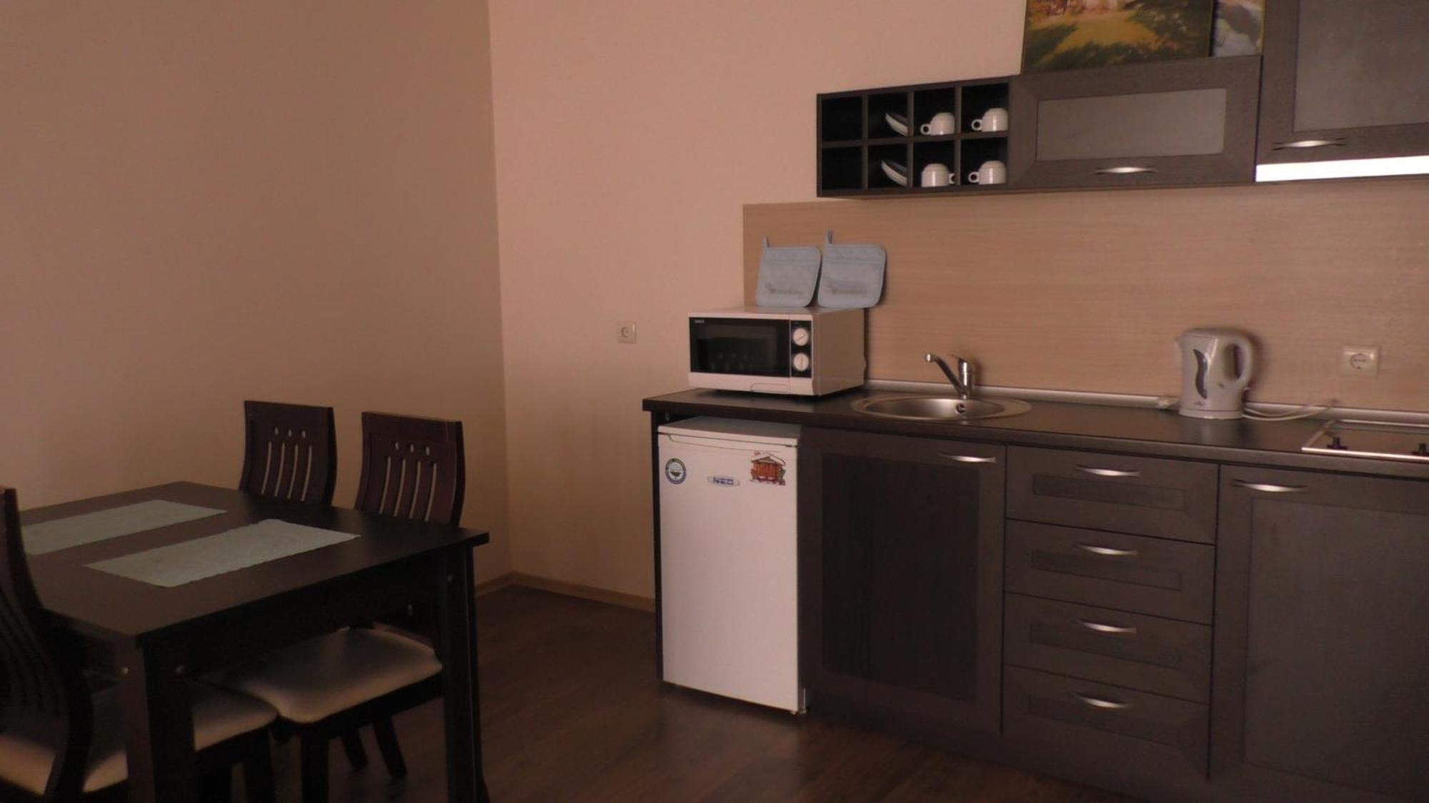 Bansko Ski Apartments In Bansko Royal Towers Екстер'єр фото