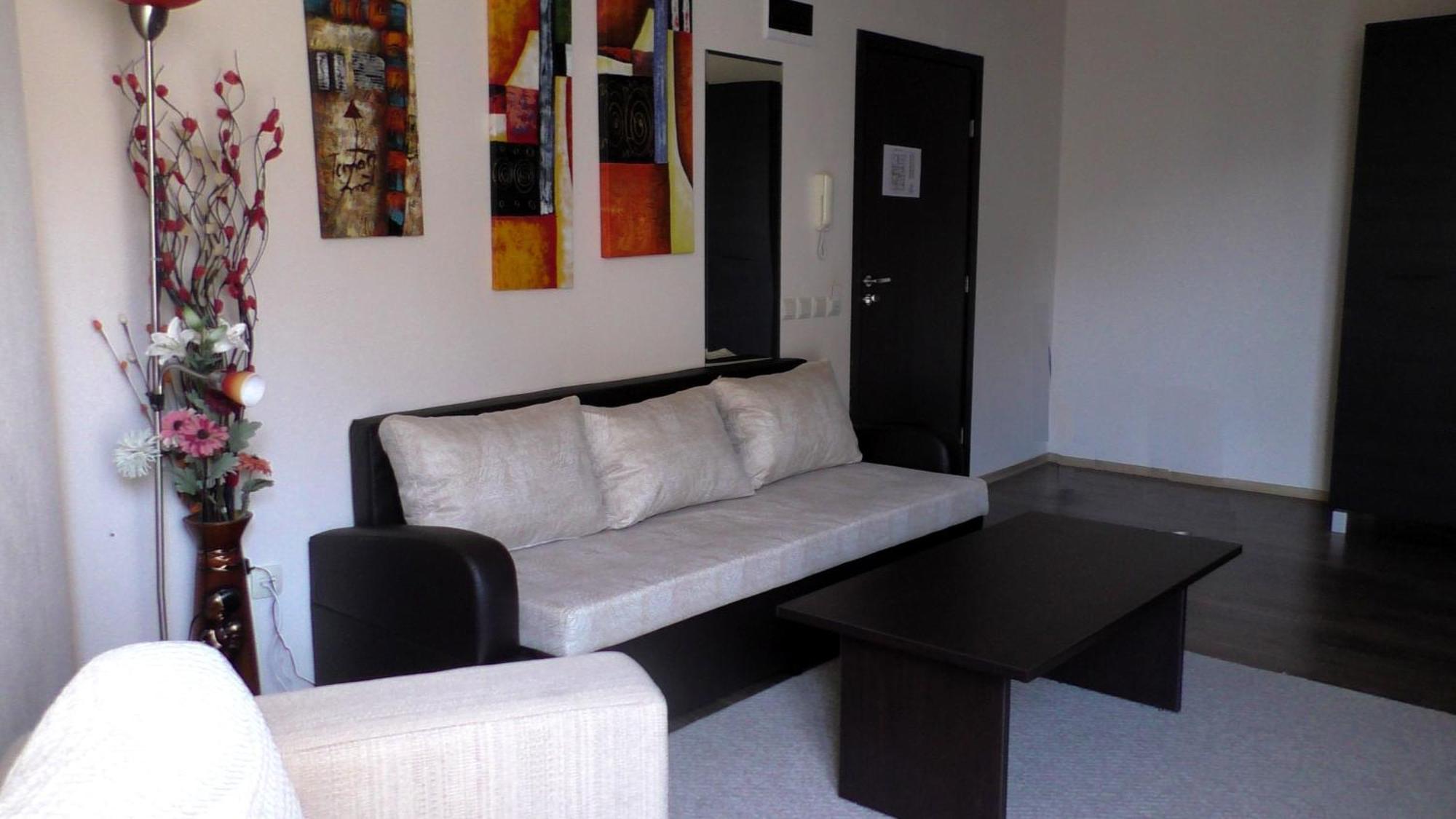 Bansko Ski Apartments In Bansko Royal Towers Екстер'єр фото