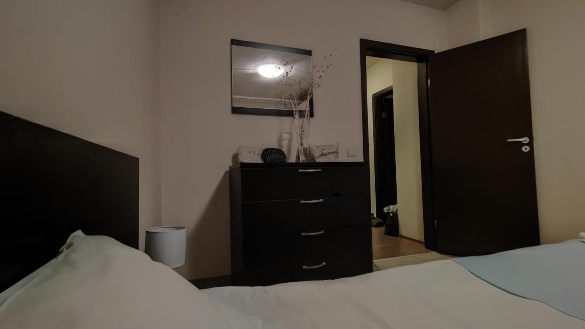 Bansko Ski Apartments In Bansko Royal Towers Екстер'єр фото