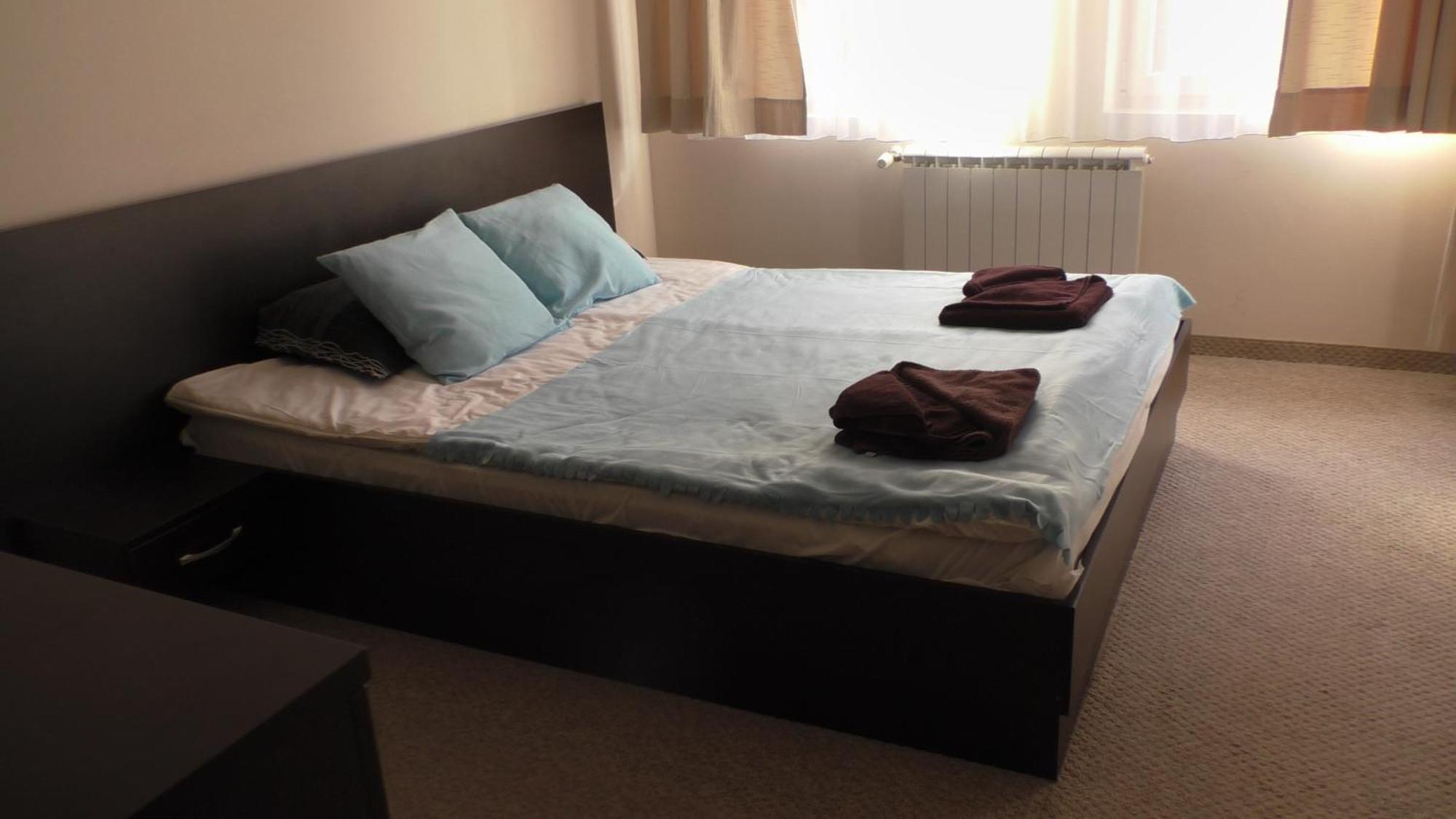 Bansko Ski Apartments In Bansko Royal Towers Екстер'єр фото