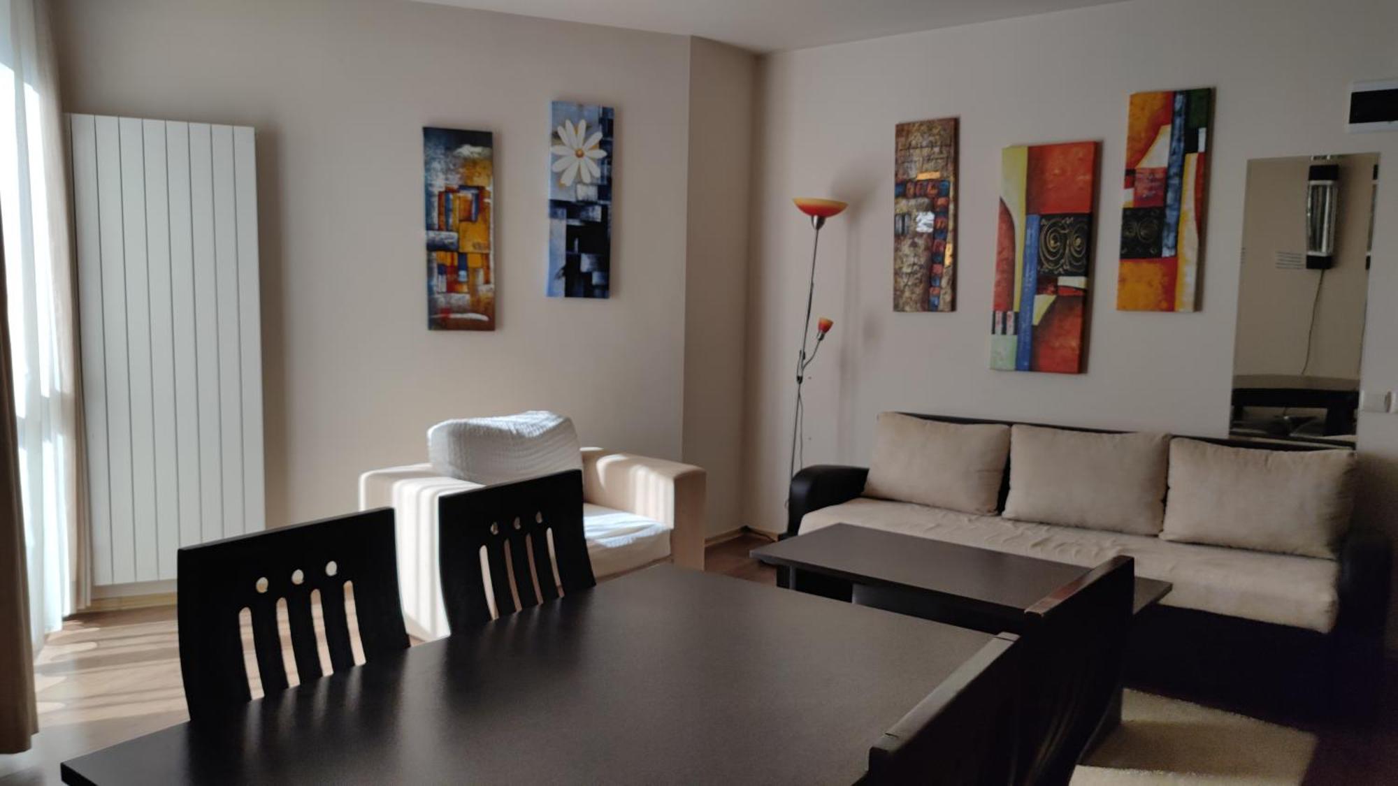 Bansko Ski Apartments In Bansko Royal Towers Екстер'єр фото