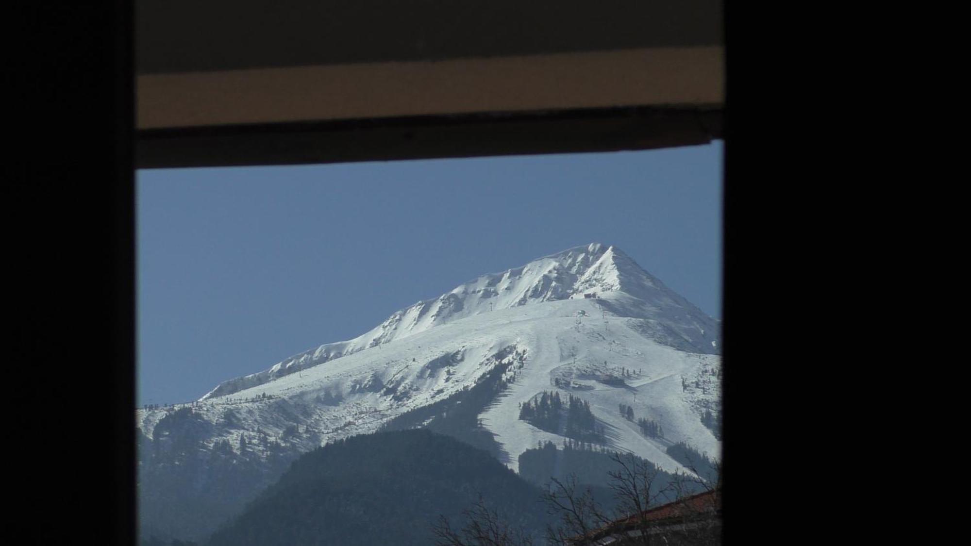 Bansko Ski Apartments In Bansko Royal Towers Екстер'єр фото