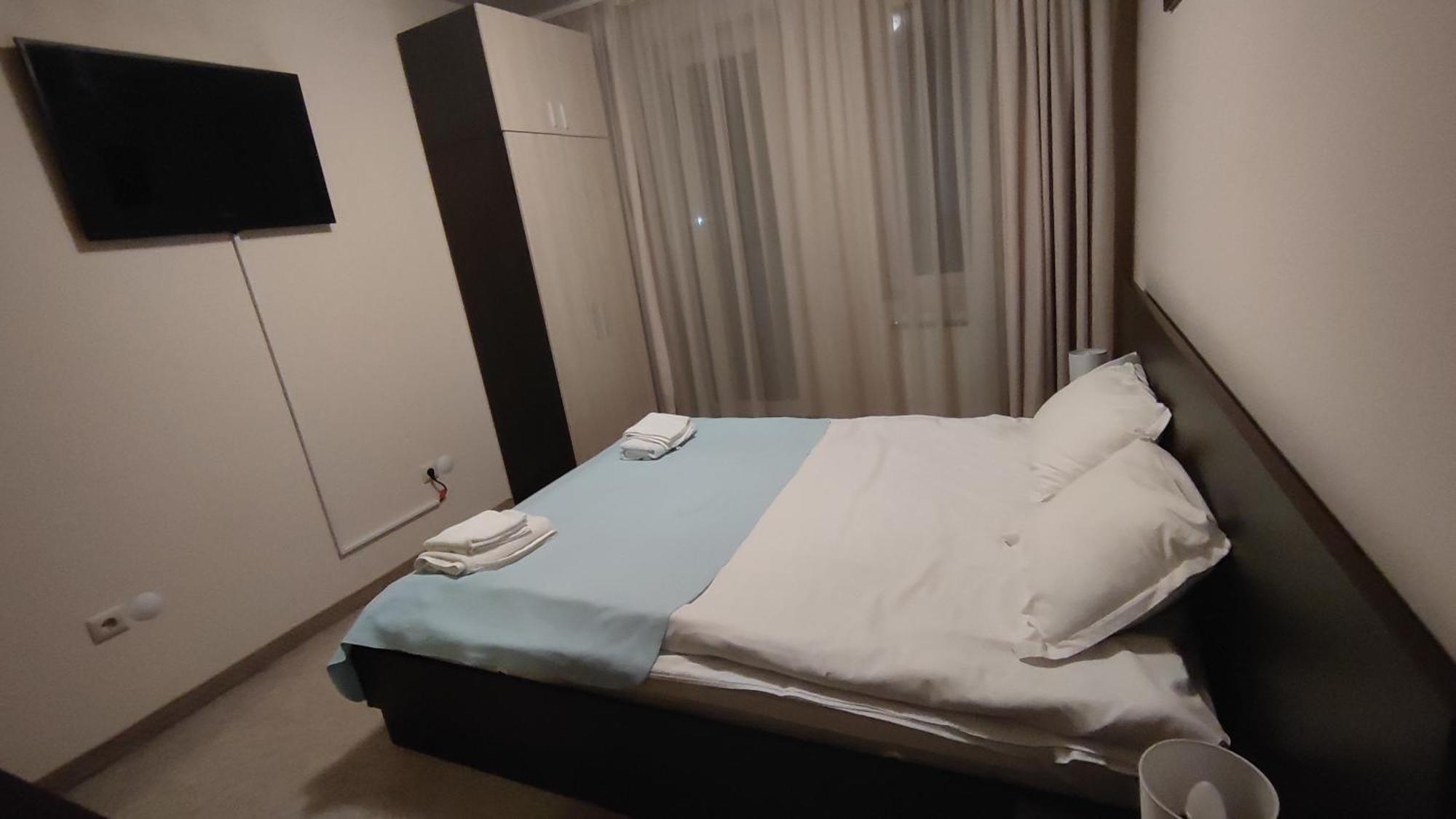 Bansko Ski Apartments In Bansko Royal Towers Екстер'єр фото