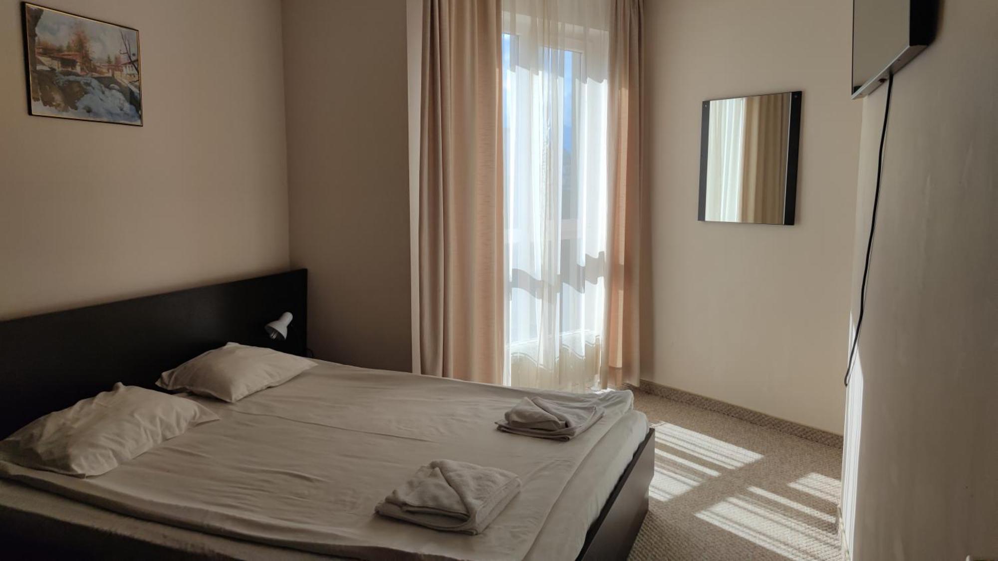 Bansko Ski Apartments In Bansko Royal Towers Екстер'єр фото