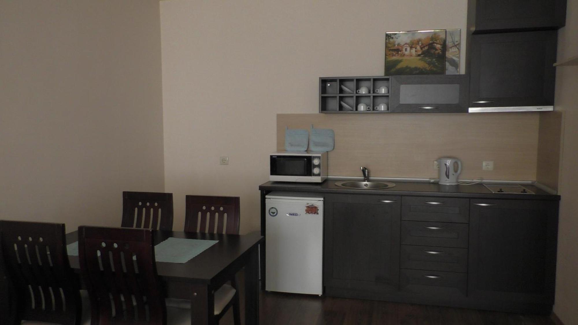 Bansko Ski Apartments In Bansko Royal Towers Екстер'єр фото