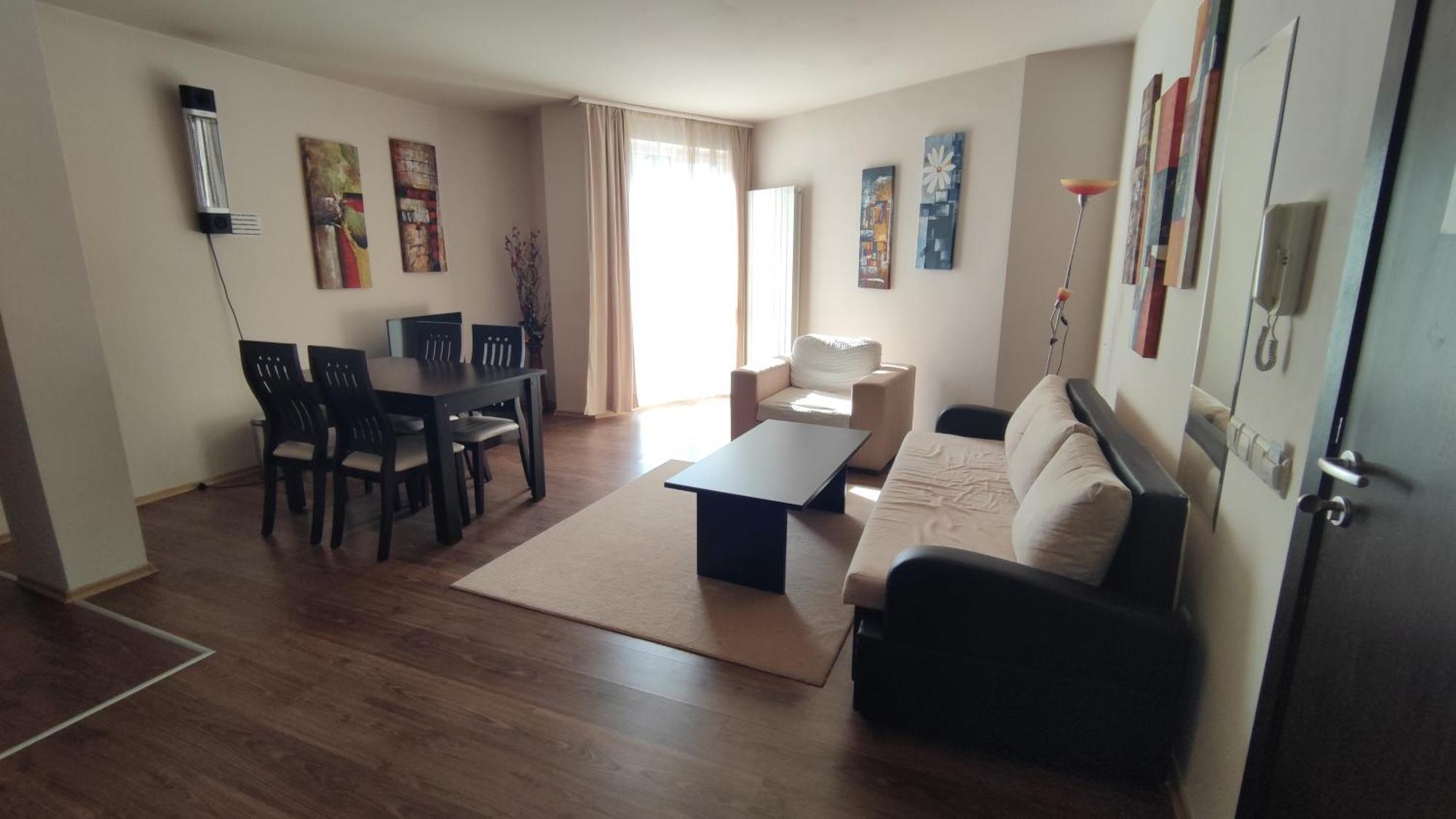 Bansko Ski Apartments In Bansko Royal Towers Екстер'єр фото