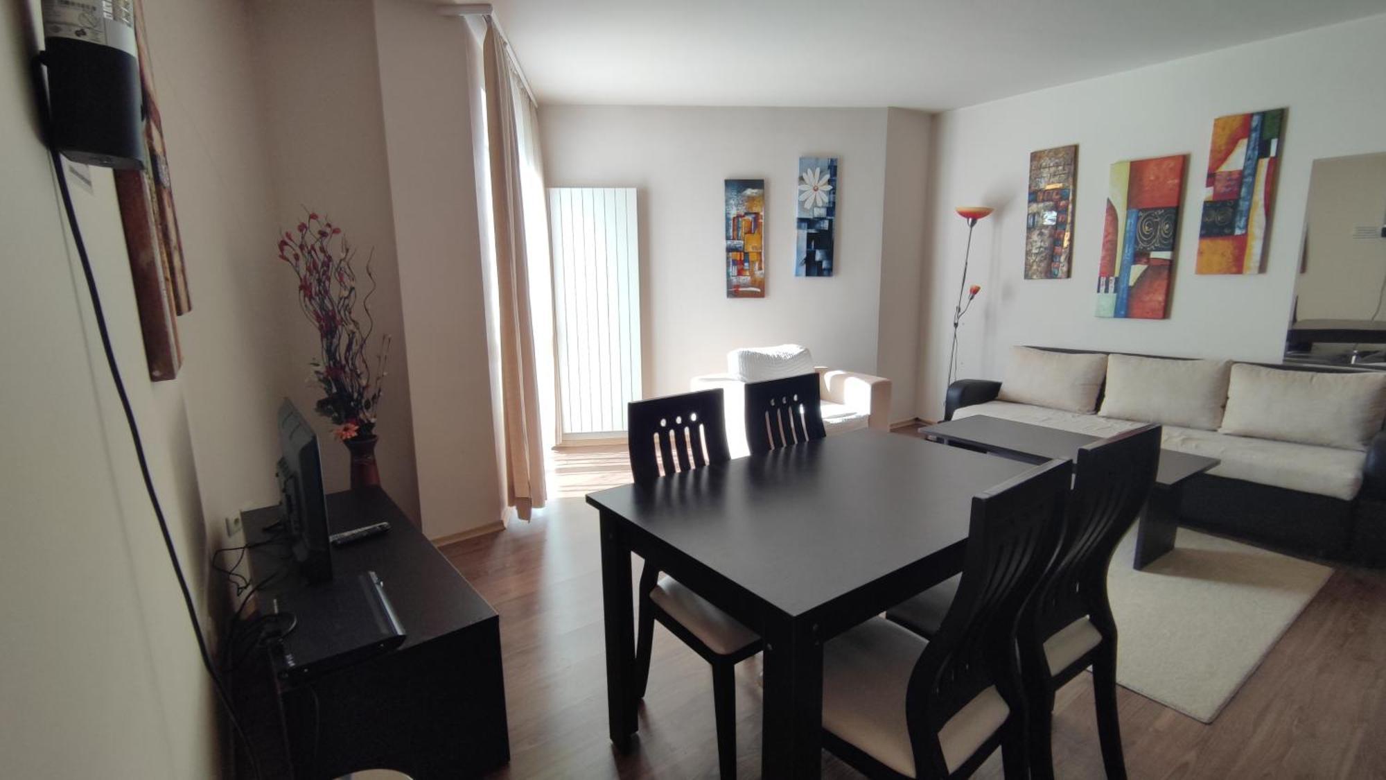 Bansko Ski Apartments In Bansko Royal Towers Екстер'єр фото