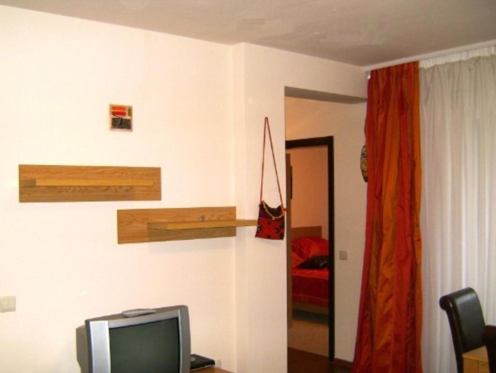 Bansko Ski Apartments In Bansko Royal Towers Номер фото