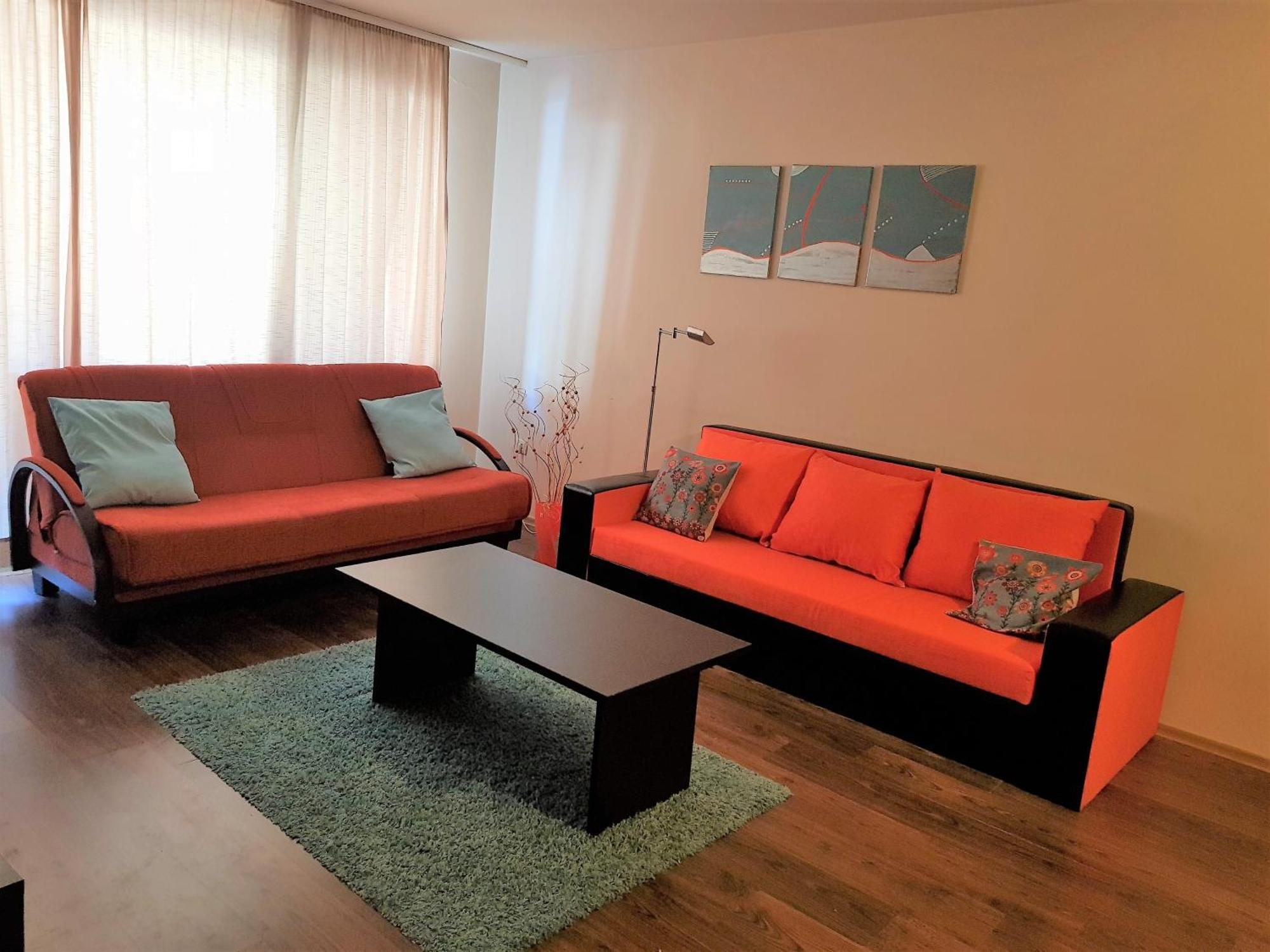 Bansko Ski Apartments In Bansko Royal Towers Екстер'єр фото