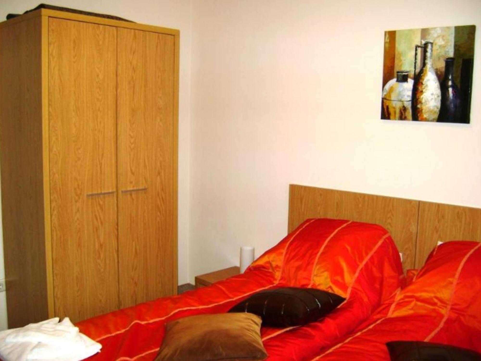 Bansko Ski Apartments In Bansko Royal Towers Номер фото