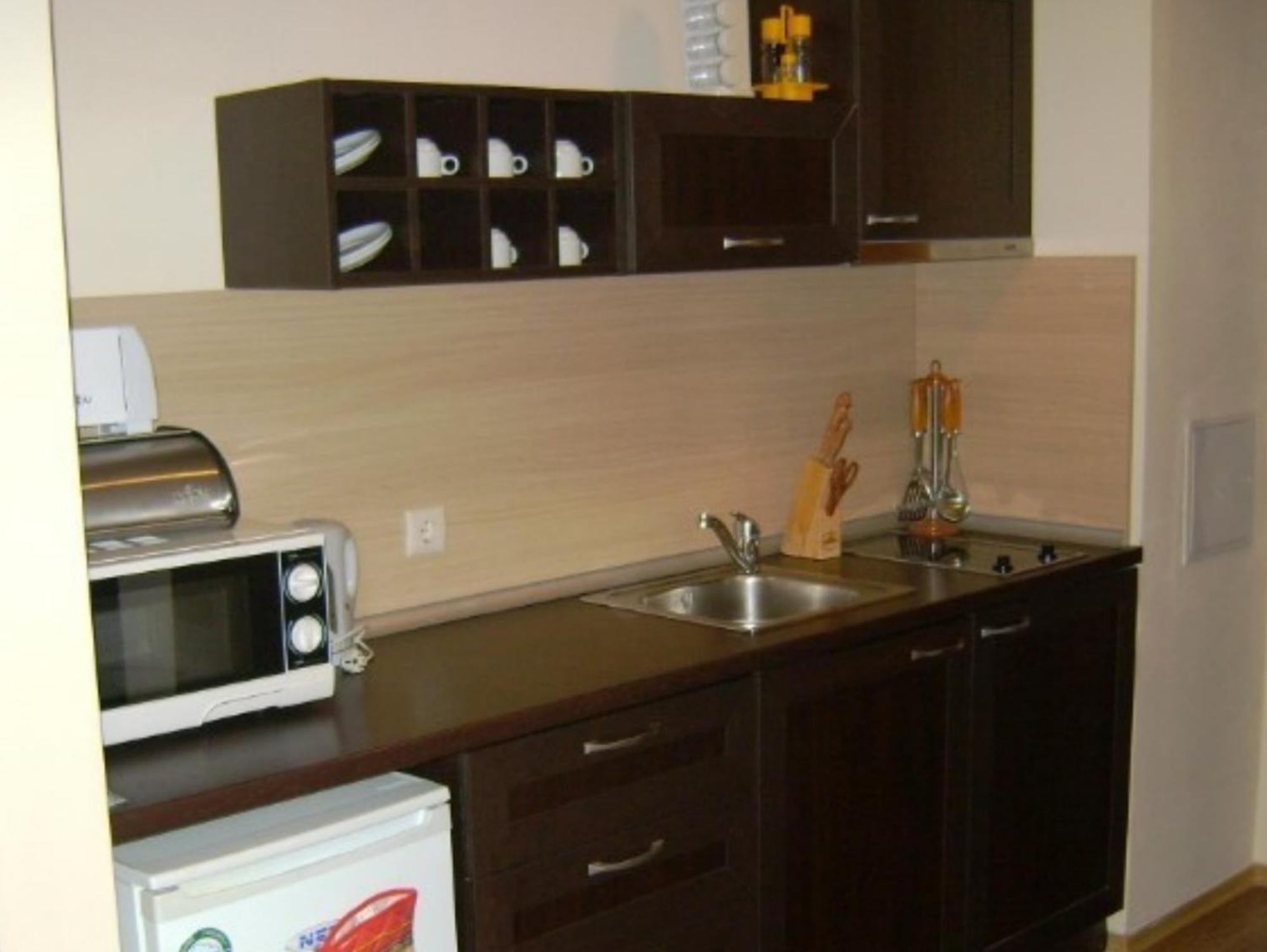 Bansko Ski Apartments In Bansko Royal Towers Номер фото