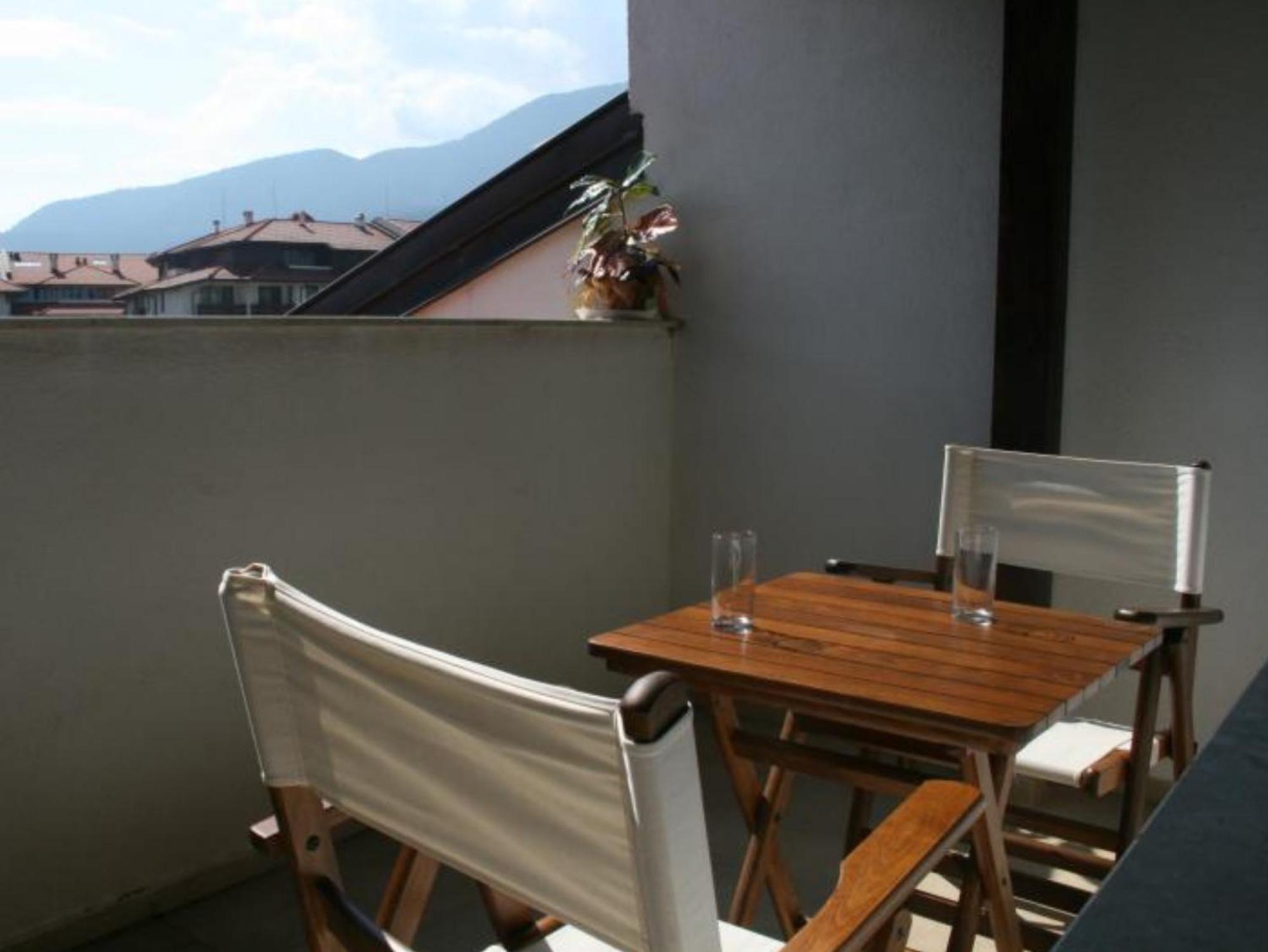 Bansko Ski Apartments In Bansko Royal Towers Номер фото
