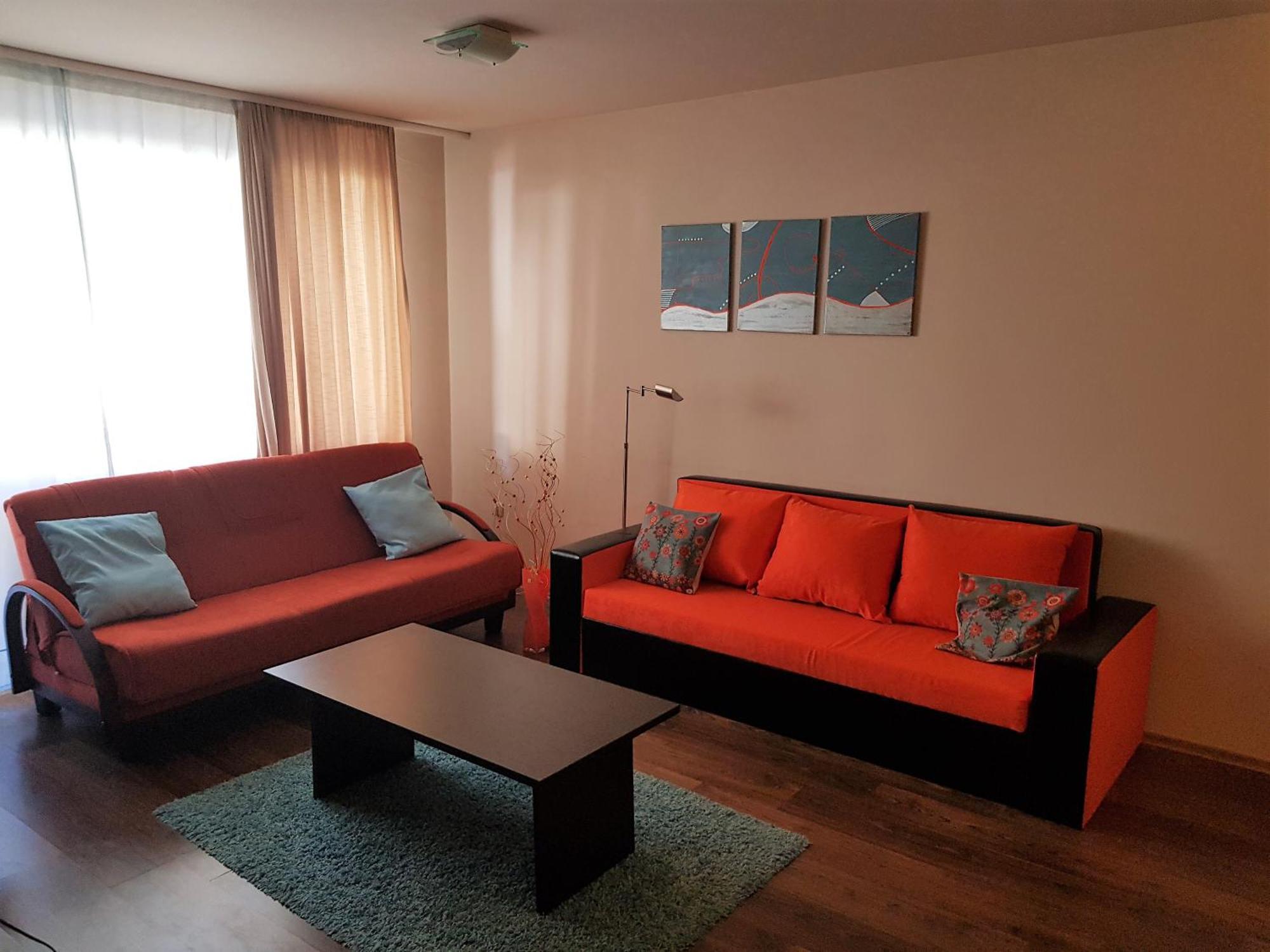 Bansko Ski Apartments In Bansko Royal Towers Екстер'єр фото